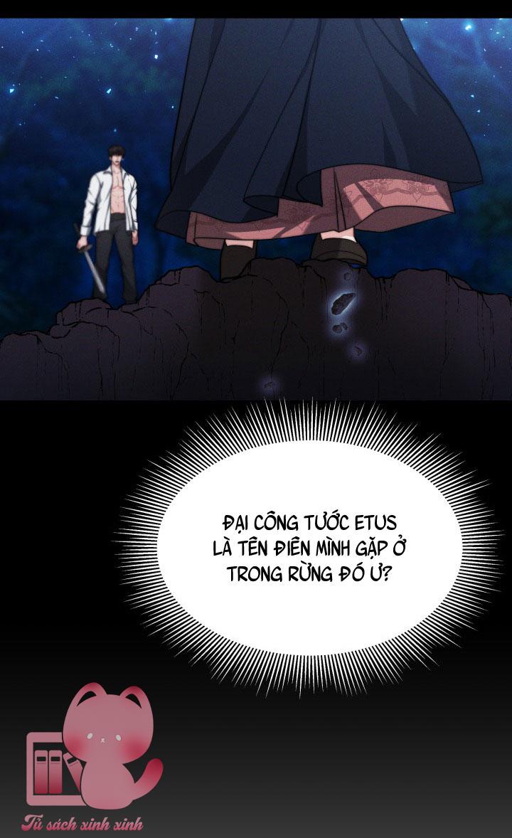 Từ Chồng Cũ Hóa Thành Nam Chính - Chap 33 - Trang 27