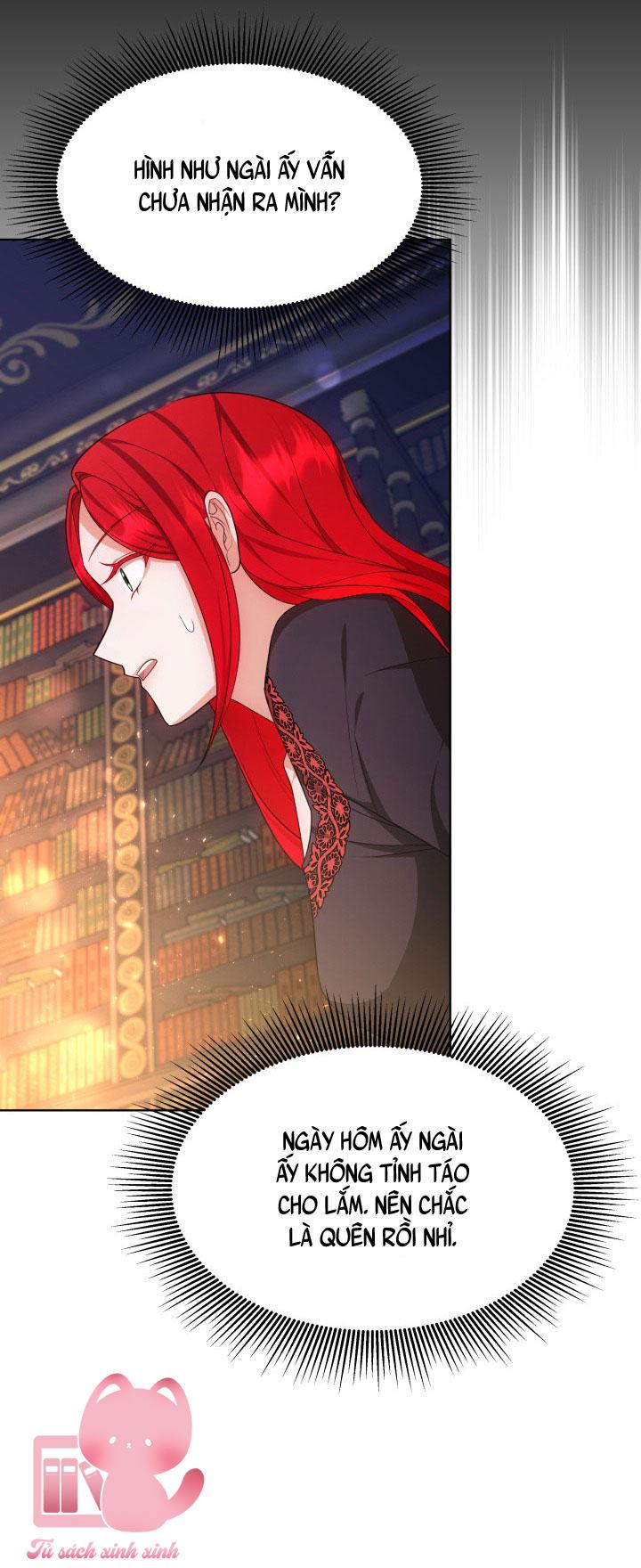 Từ Chồng Cũ Hóa Thành Nam Chính - Chap 33 - Trang 28