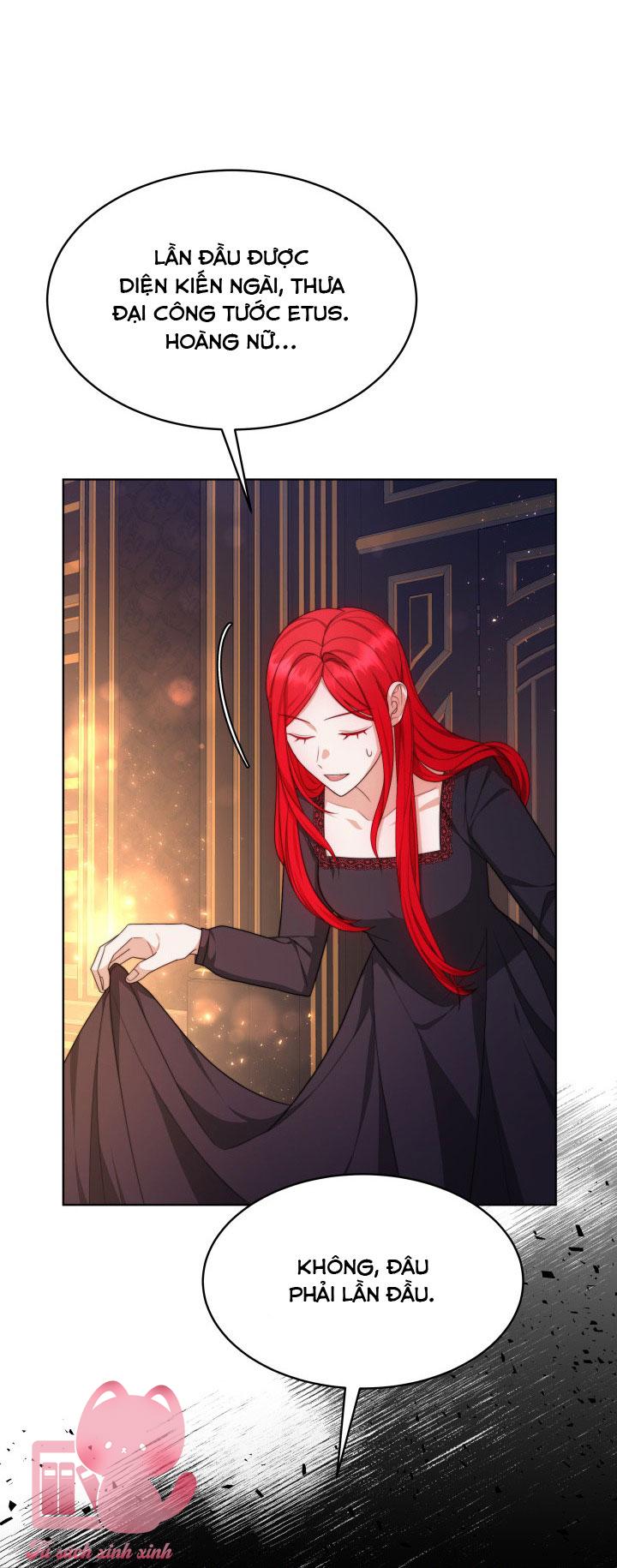 Từ Chồng Cũ Hóa Thành Nam Chính - Chap 33 - Trang 29