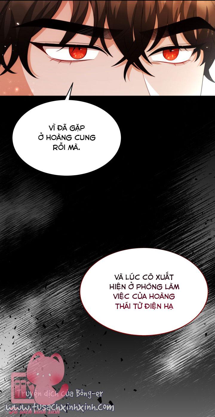 Từ Chồng Cũ Hóa Thành Nam Chính - Chap 33 - Trang 30