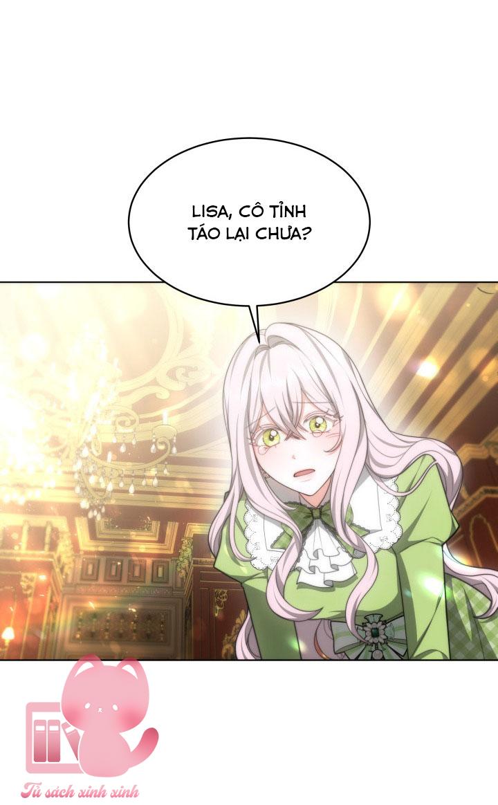 Từ Chồng Cũ Hóa Thành Nam Chính - Chap 33 - Trang 4