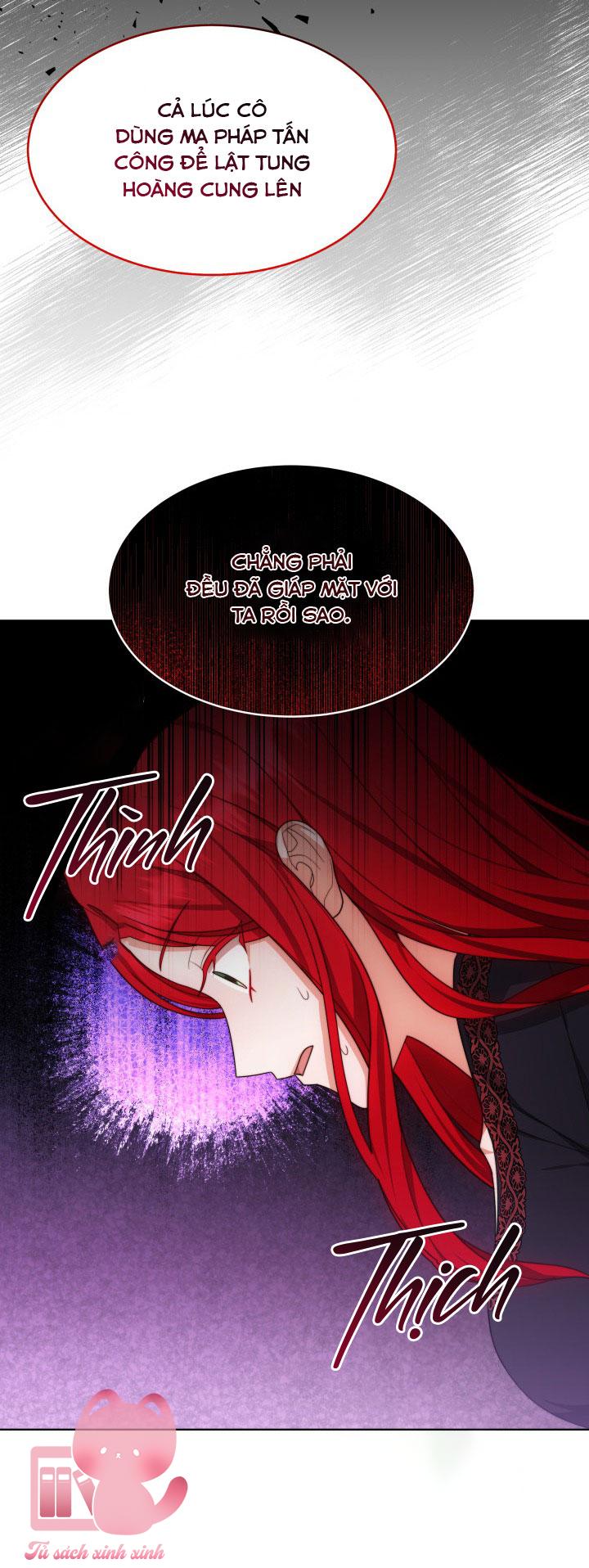 Từ Chồng Cũ Hóa Thành Nam Chính - Chap 33 - Trang 31
