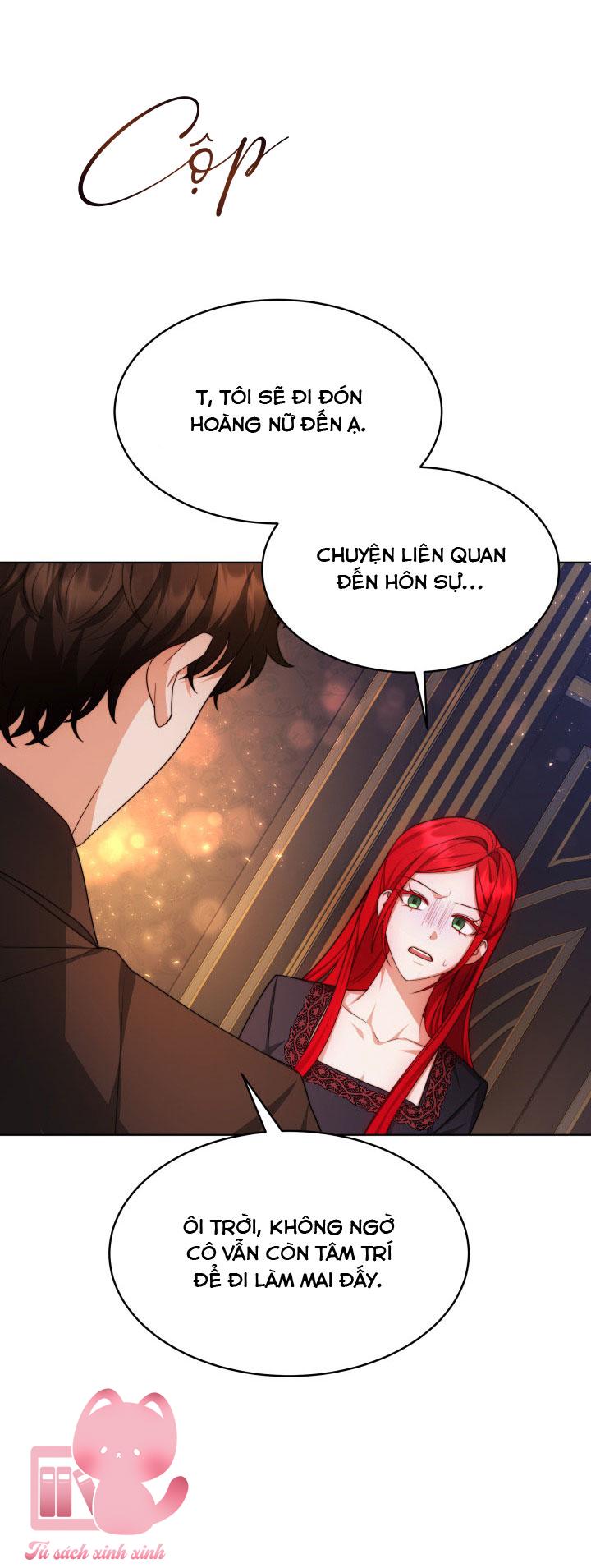 Từ Chồng Cũ Hóa Thành Nam Chính - Chap 33 - Trang 33