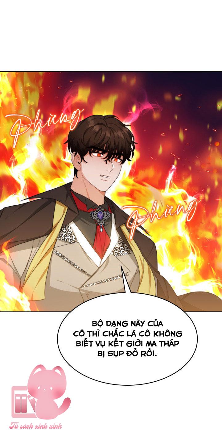 Từ Chồng Cũ Hóa Thành Nam Chính - Chap 33 - Trang 34