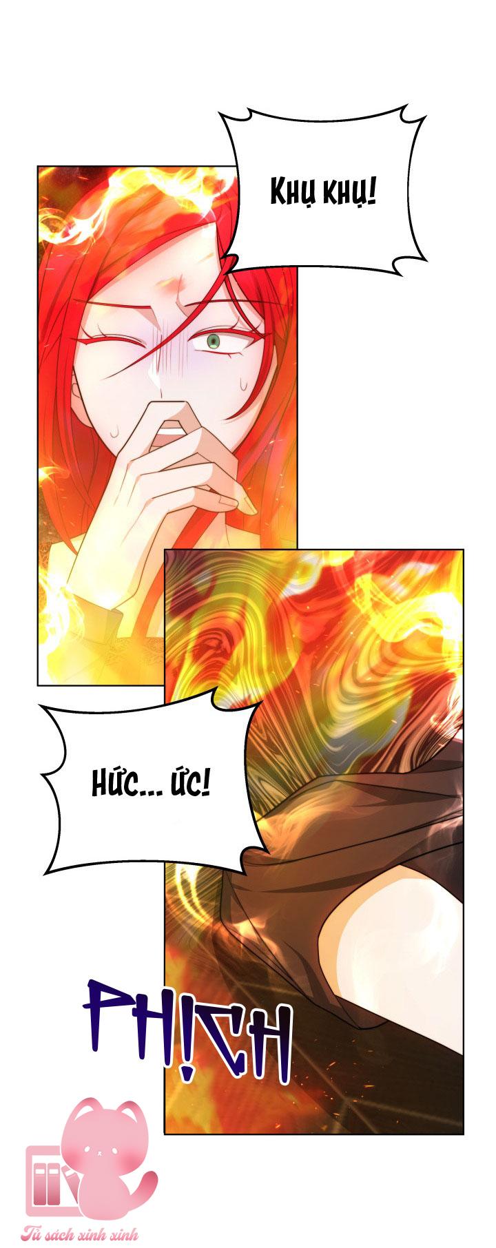 Từ Chồng Cũ Hóa Thành Nam Chính - Chap 33 - Trang 35