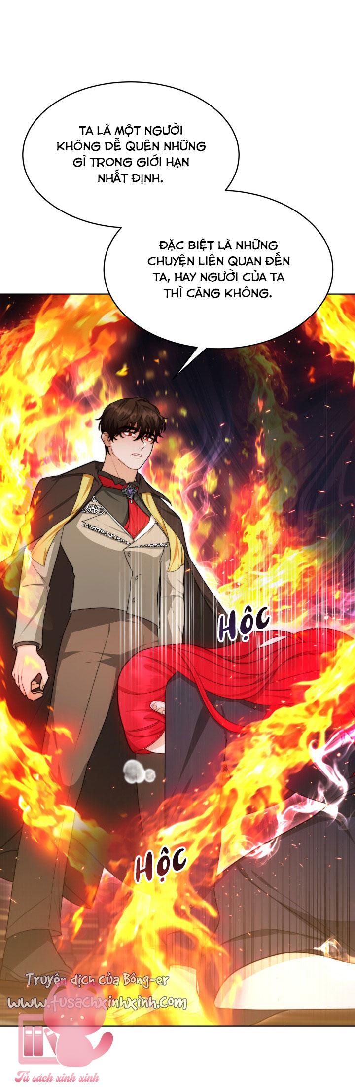 Từ Chồng Cũ Hóa Thành Nam Chính - Chap 33 - Trang 36