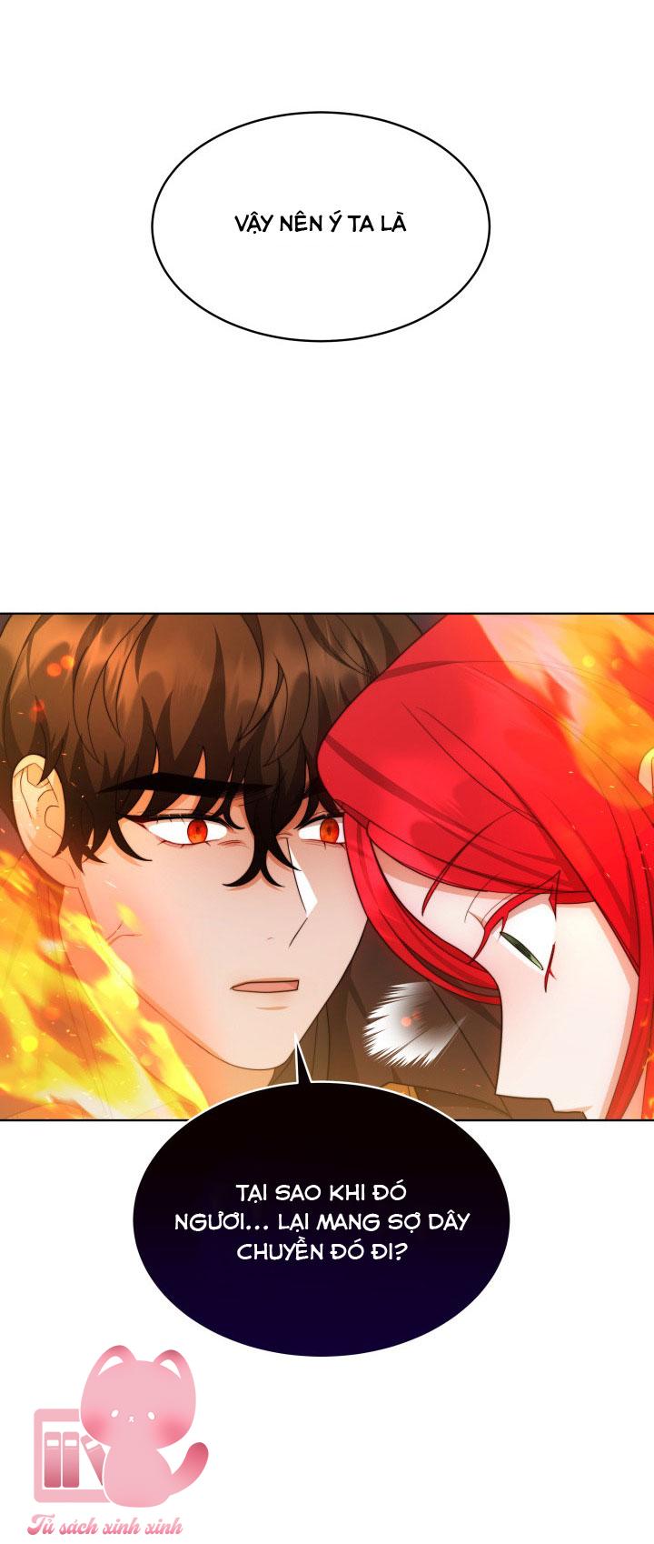 Từ Chồng Cũ Hóa Thành Nam Chính - Chap 33 - Trang 37