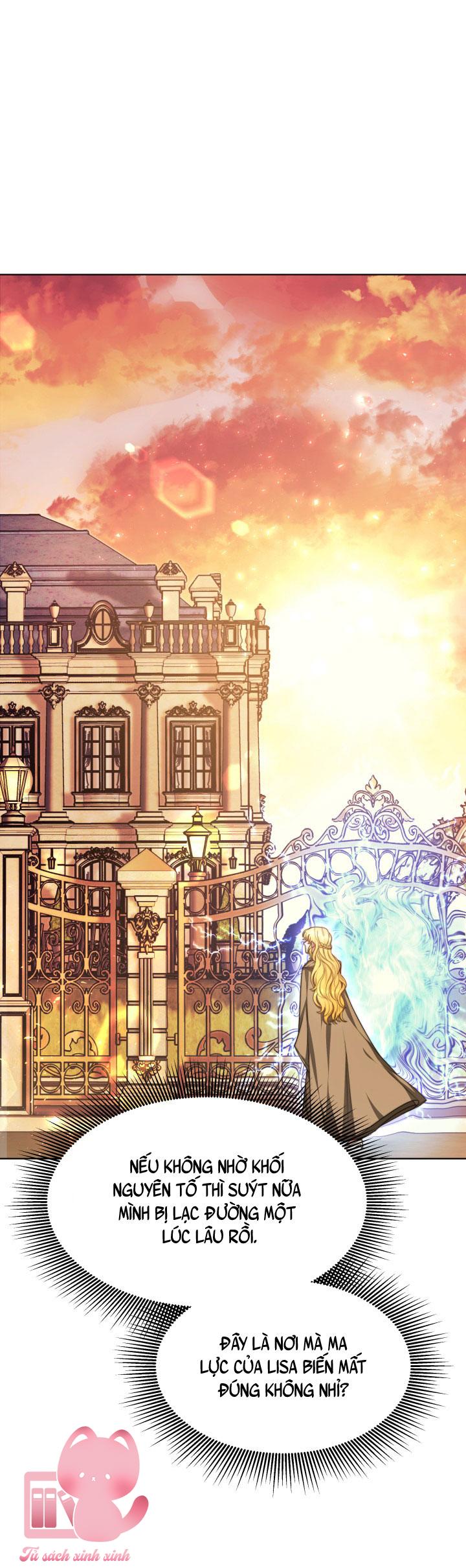 Từ Chồng Cũ Hóa Thành Nam Chính - Chap 33 - Trang 38