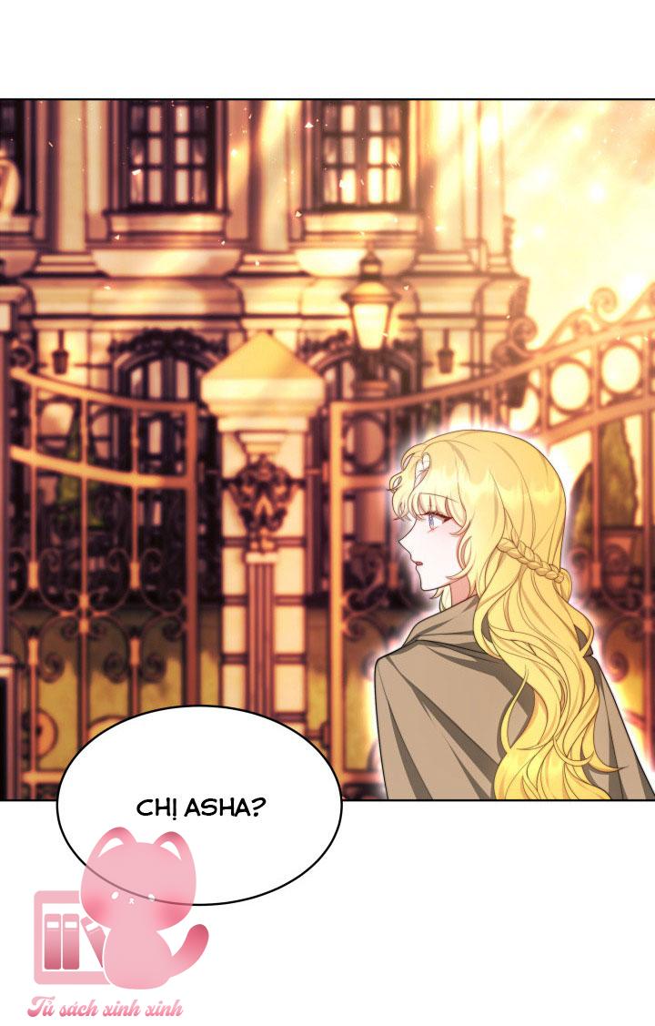 Từ Chồng Cũ Hóa Thành Nam Chính - Chap 33 - Trang 39