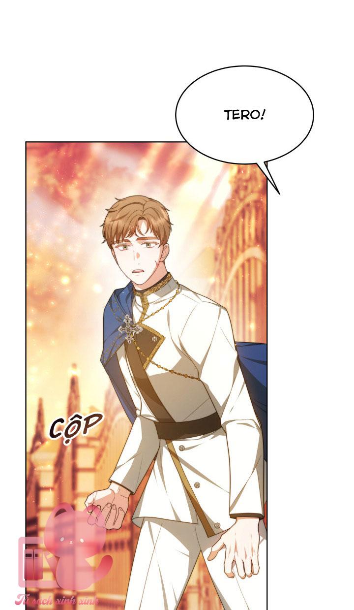 Từ Chồng Cũ Hóa Thành Nam Chính - Chap 33 - Trang 40
