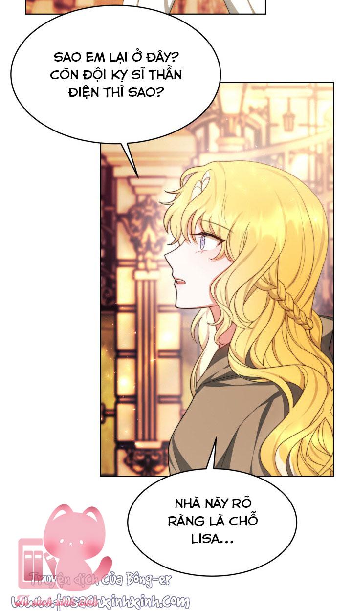 Từ Chồng Cũ Hóa Thành Nam Chính - Chap 33 - Trang 41