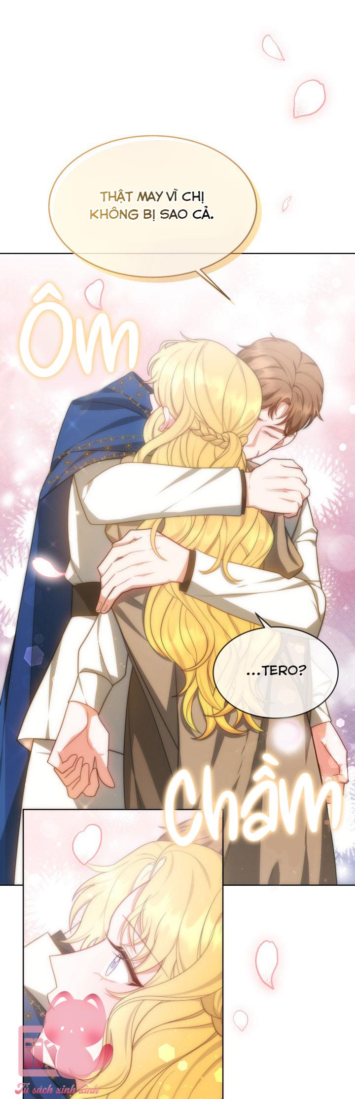 Từ Chồng Cũ Hóa Thành Nam Chính - Chap 33 - Trang 42