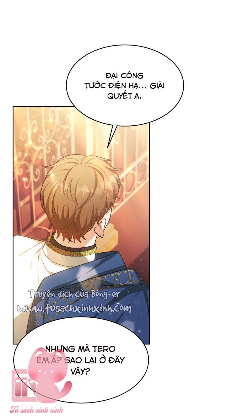Từ Chồng Cũ Hóa Thành Nam Chính - Chap 33 - Trang 45
