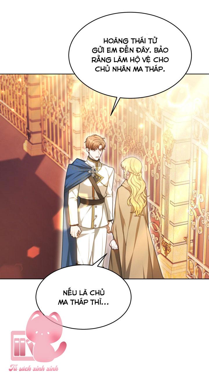 Từ Chồng Cũ Hóa Thành Nam Chính - Chap 33 - Trang 46