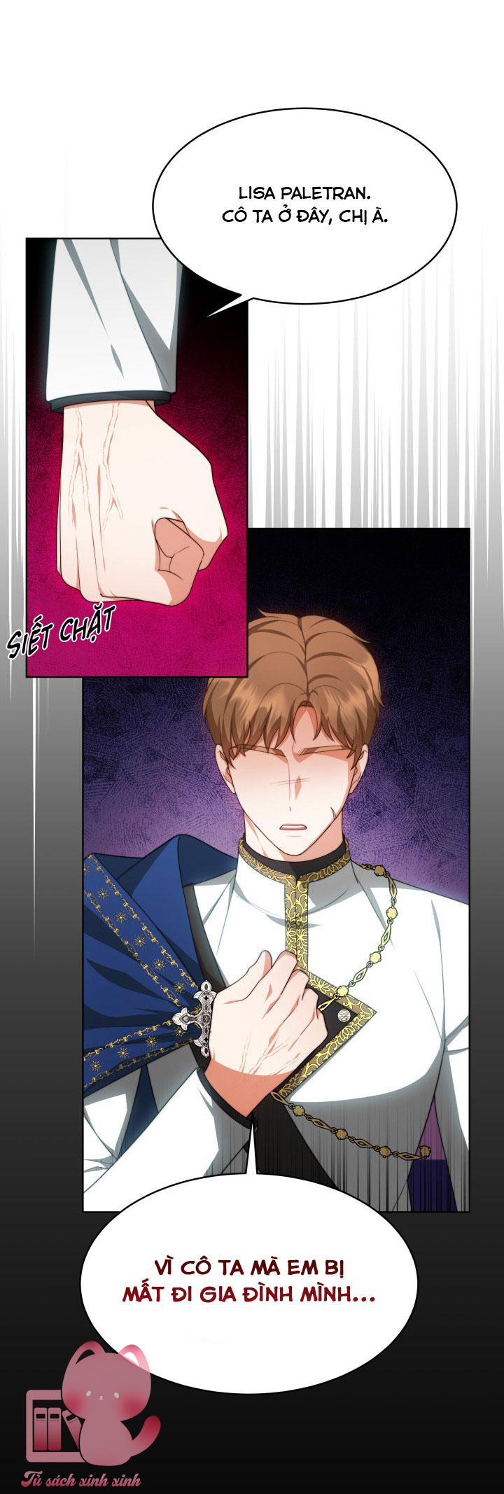 Từ Chồng Cũ Hóa Thành Nam Chính - Chap 33 - Trang 47