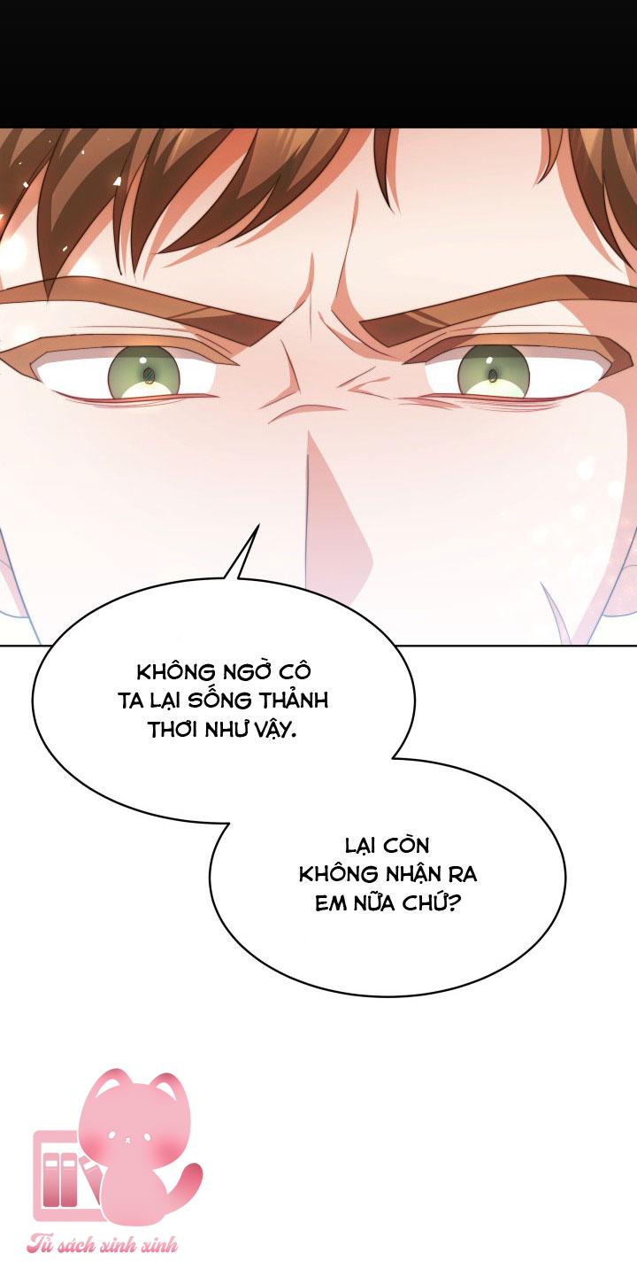 Từ Chồng Cũ Hóa Thành Nam Chính - Chap 33 - Trang 48