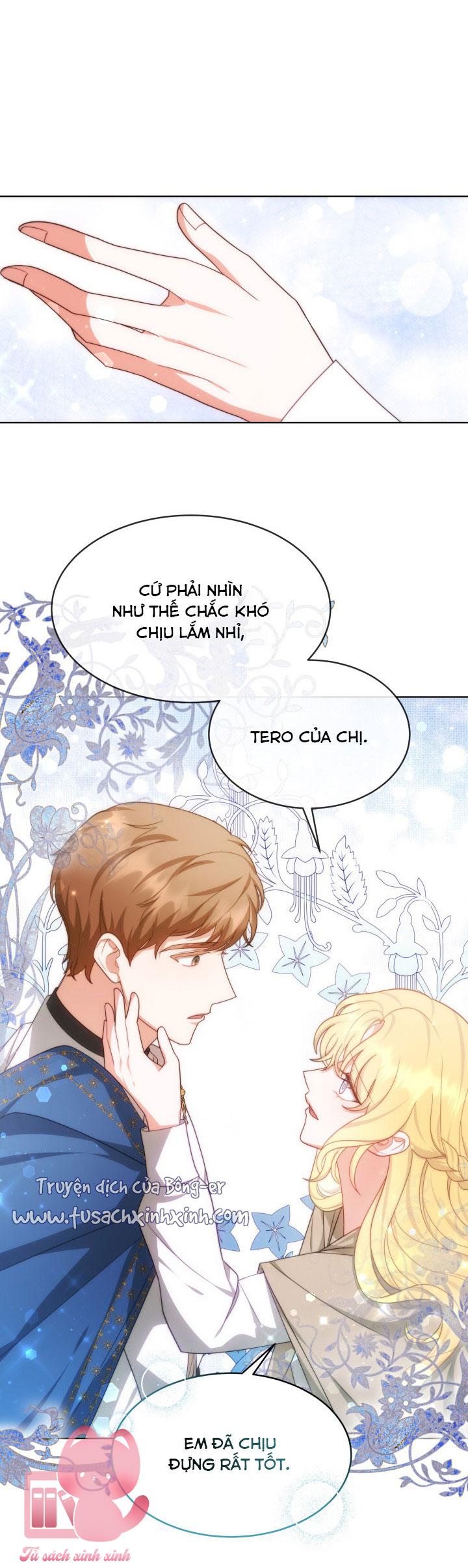 Từ Chồng Cũ Hóa Thành Nam Chính - Chap 33 - Trang 49