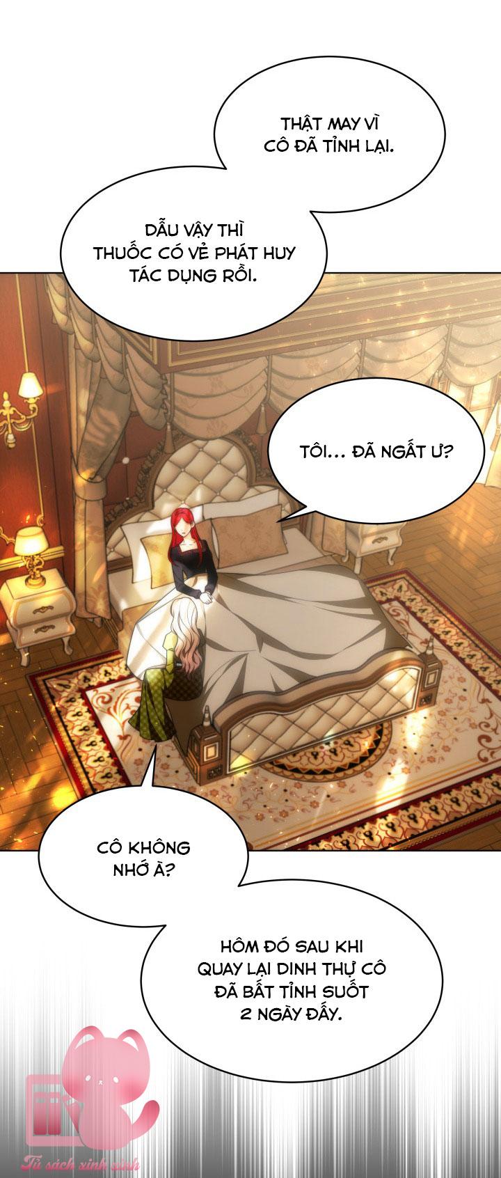 Từ Chồng Cũ Hóa Thành Nam Chính - Chap 33 - Trang 6