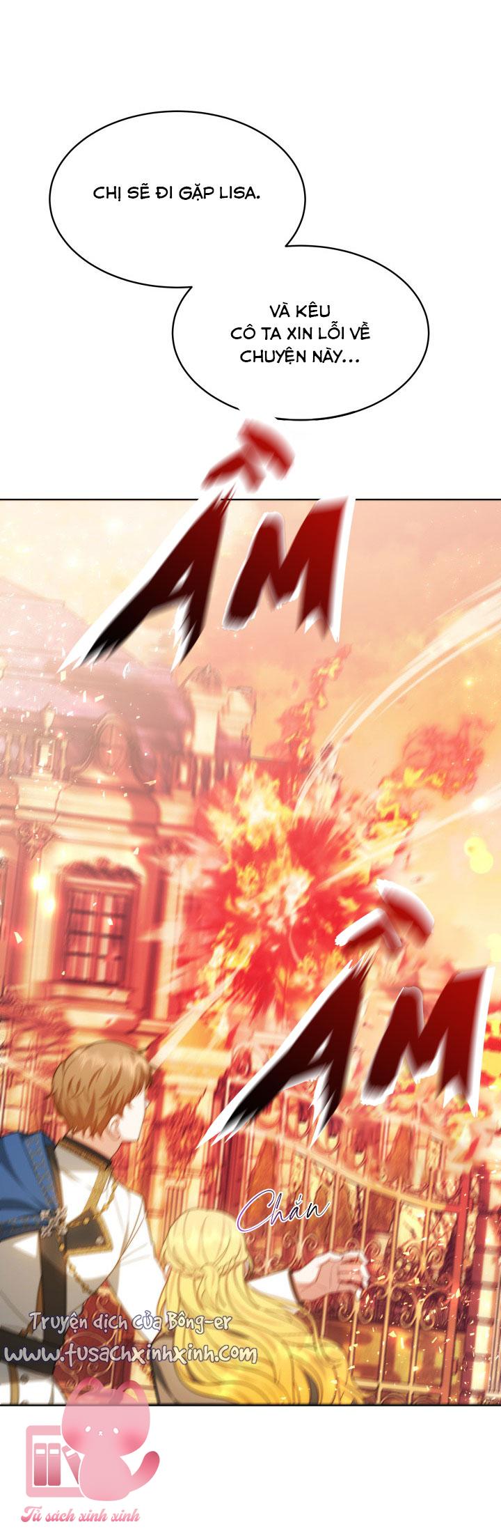 Từ Chồng Cũ Hóa Thành Nam Chính - Chap 33 - Trang 51