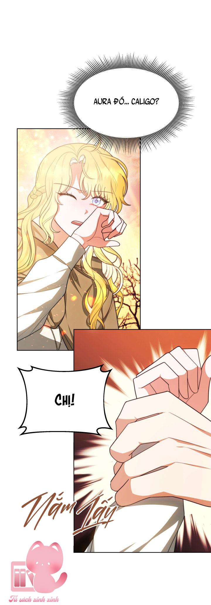 Từ Chồng Cũ Hóa Thành Nam Chính - Chap 33 - Trang 52