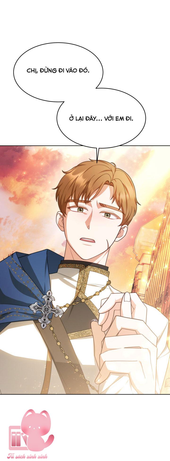 Từ Chồng Cũ Hóa Thành Nam Chính - Chap 33 - Trang 53