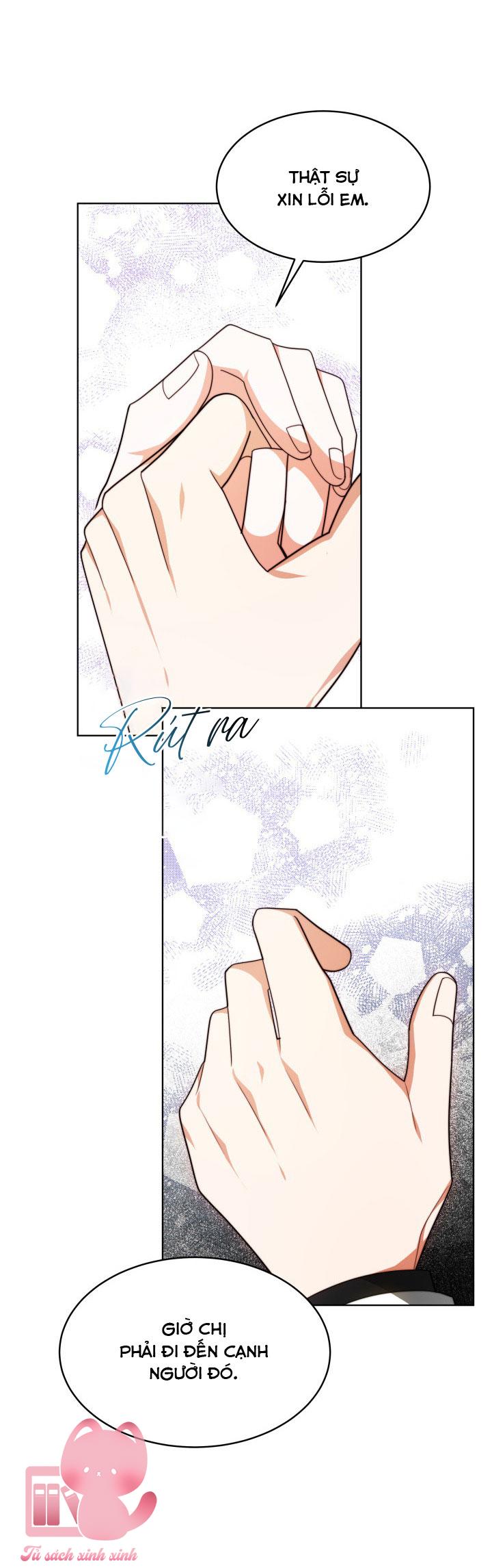 Từ Chồng Cũ Hóa Thành Nam Chính - Chap 33 - Trang 55