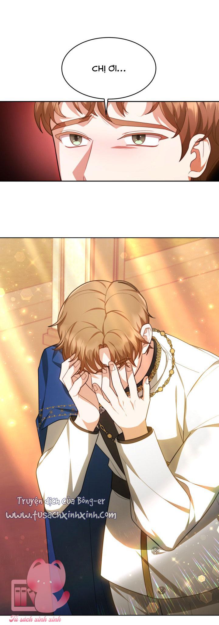 Từ Chồng Cũ Hóa Thành Nam Chính - Chap 33 - Trang 57