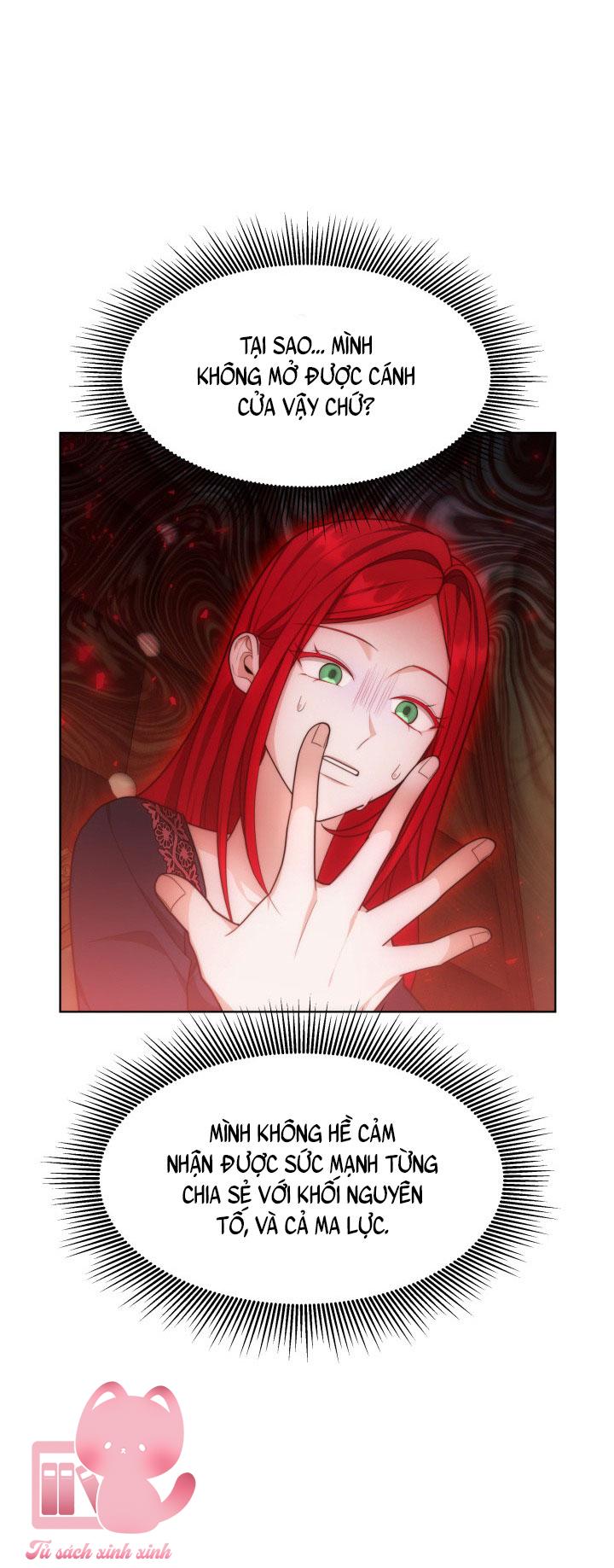 Từ Chồng Cũ Hóa Thành Nam Chính - Chap 33 - Trang 8