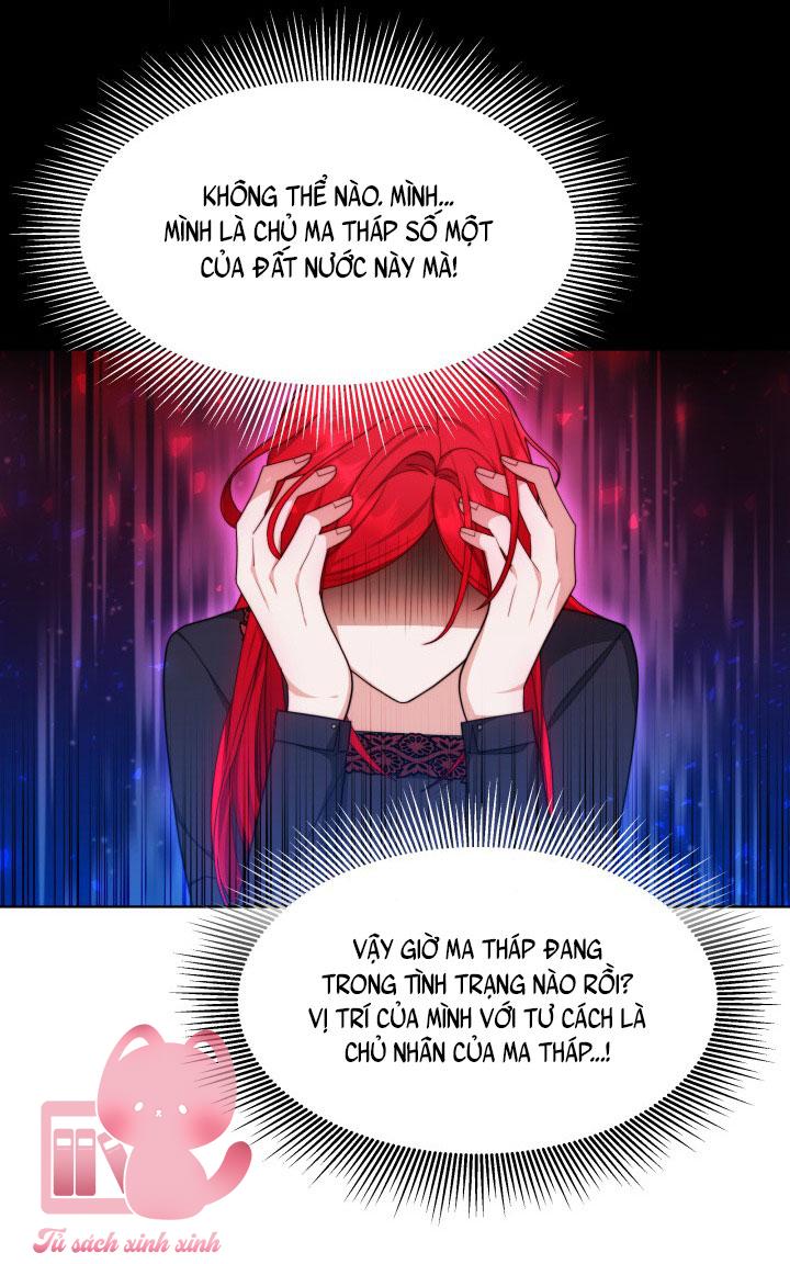 Từ Chồng Cũ Hóa Thành Nam Chính - Chap 33 - Trang 10