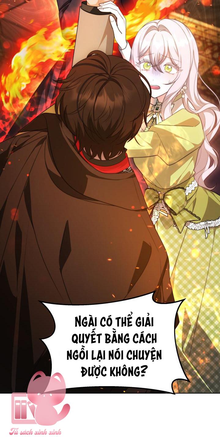 Từ Chồng Cũ Hóa Thành Nam Chính - Chap 34 - Trang 11