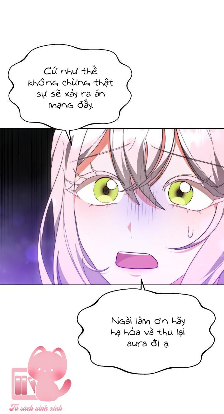 Từ Chồng Cũ Hóa Thành Nam Chính - Chap 34 - Trang 12
