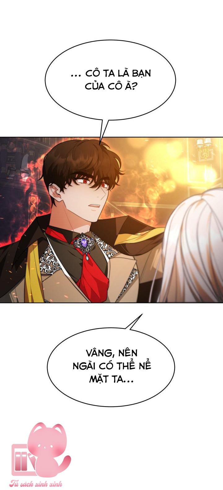 Từ Chồng Cũ Hóa Thành Nam Chính - Chap 34 - Trang 13