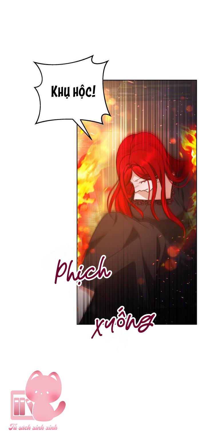 Từ Chồng Cũ Hóa Thành Nam Chính - Chap 34 - Trang 14
