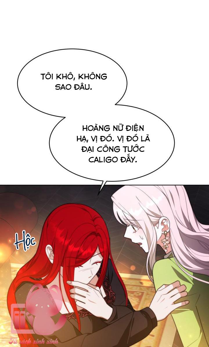 Từ Chồng Cũ Hóa Thành Nam Chính - Chap 34 - Trang 16