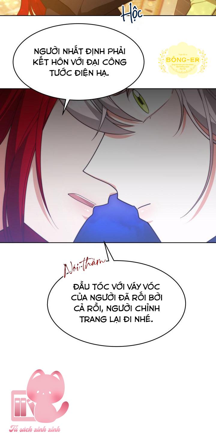 Từ Chồng Cũ Hóa Thành Nam Chính - Chap 34 - Trang 17