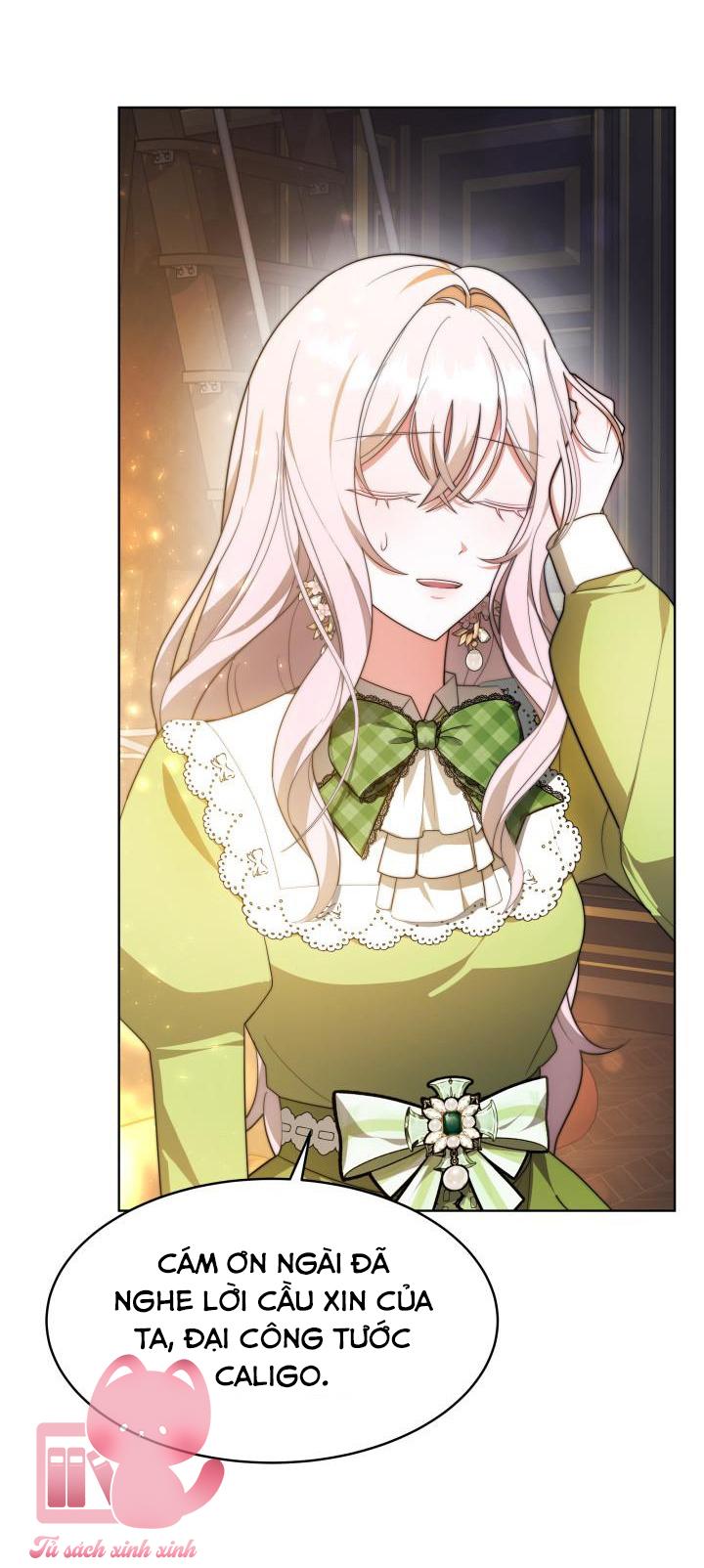 Từ Chồng Cũ Hóa Thành Nam Chính - Chap 34 - Trang 19