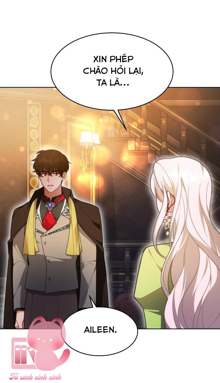Từ Chồng Cũ Hóa Thành Nam Chính - Chap 34 - Trang 20