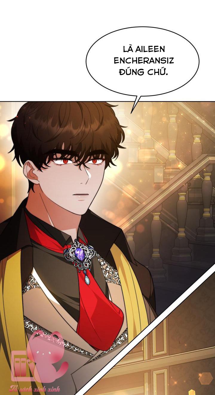 Từ Chồng Cũ Hóa Thành Nam Chính - Chap 34 - Trang 21