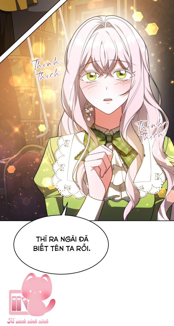 Từ Chồng Cũ Hóa Thành Nam Chính - Chap 34 - Trang 22