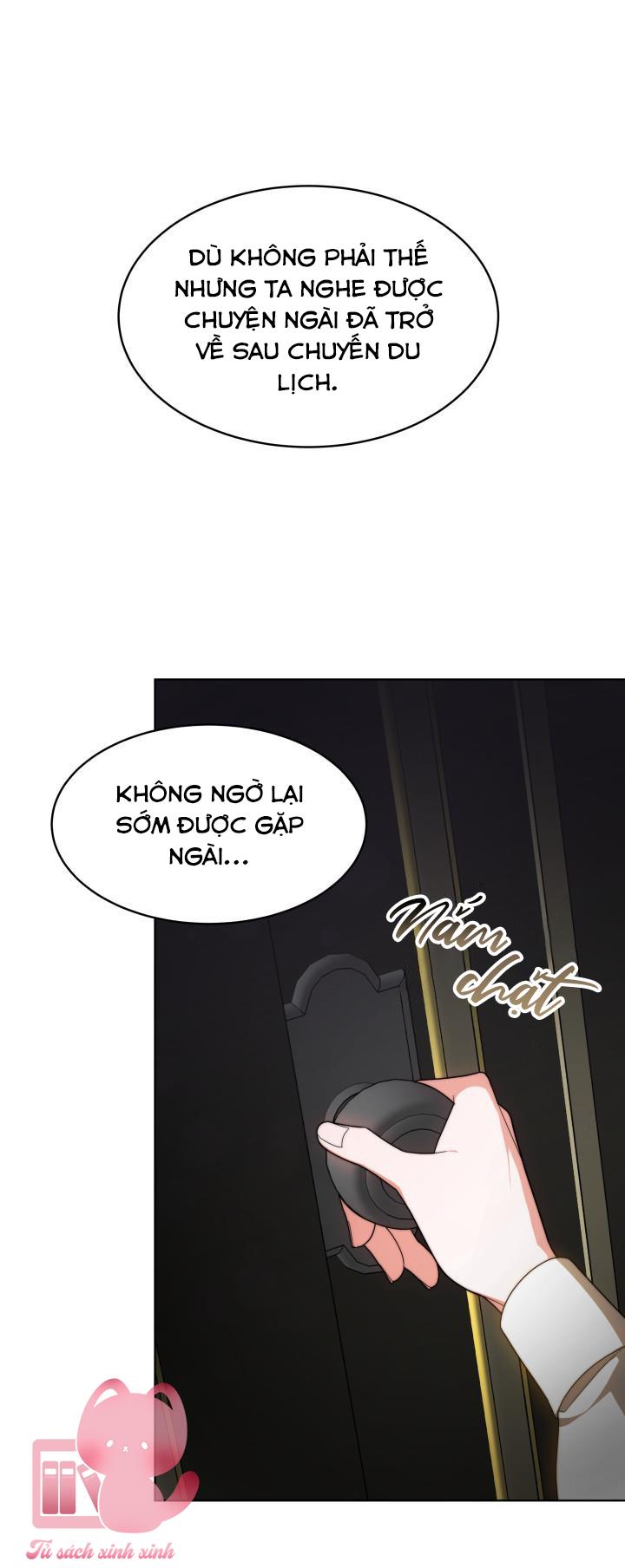 Từ Chồng Cũ Hóa Thành Nam Chính - Chap 34 - Trang 23