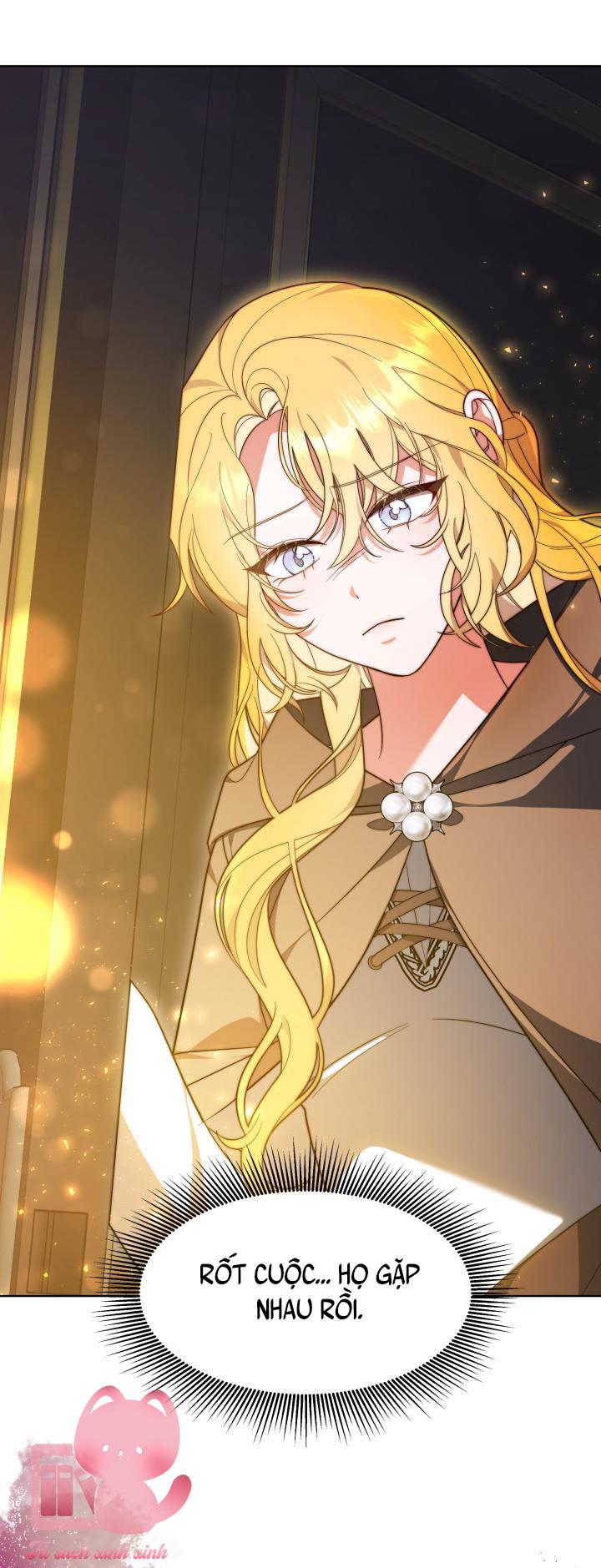 Từ Chồng Cũ Hóa Thành Nam Chính - Chap 34 - Trang 24