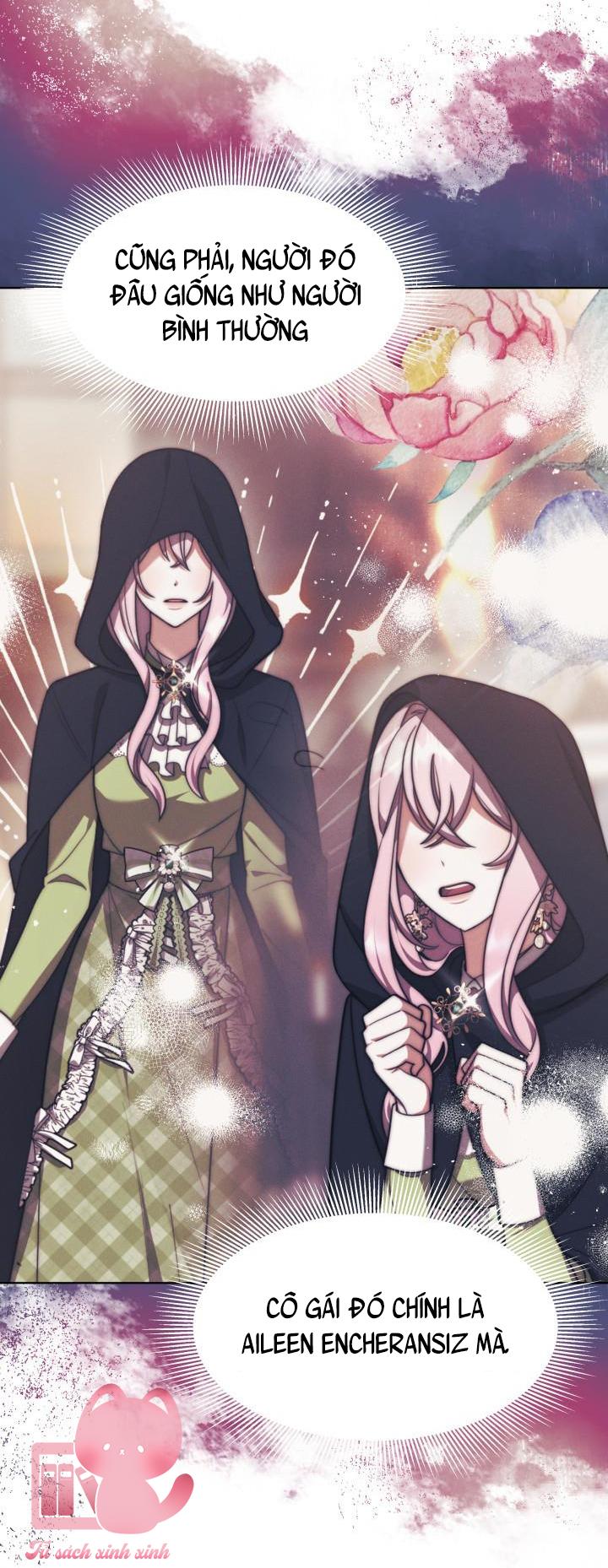 Từ Chồng Cũ Hóa Thành Nam Chính - Chap 34 - Trang 25