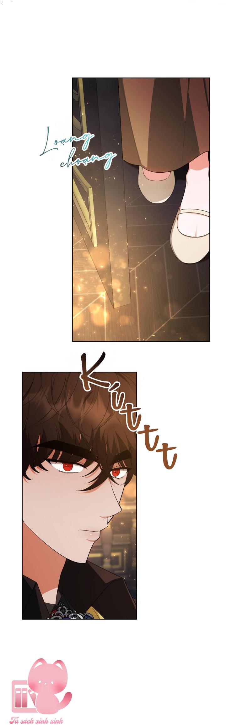 Từ Chồng Cũ Hóa Thành Nam Chính - Chap 34 - Trang 26