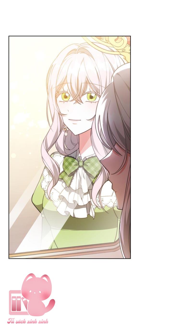 Từ Chồng Cũ Hóa Thành Nam Chính - Chap 34 - Trang 4