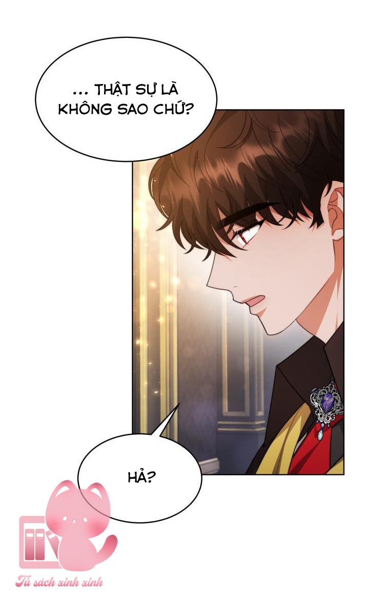 Từ Chồng Cũ Hóa Thành Nam Chính - Chap 34 - Trang 31