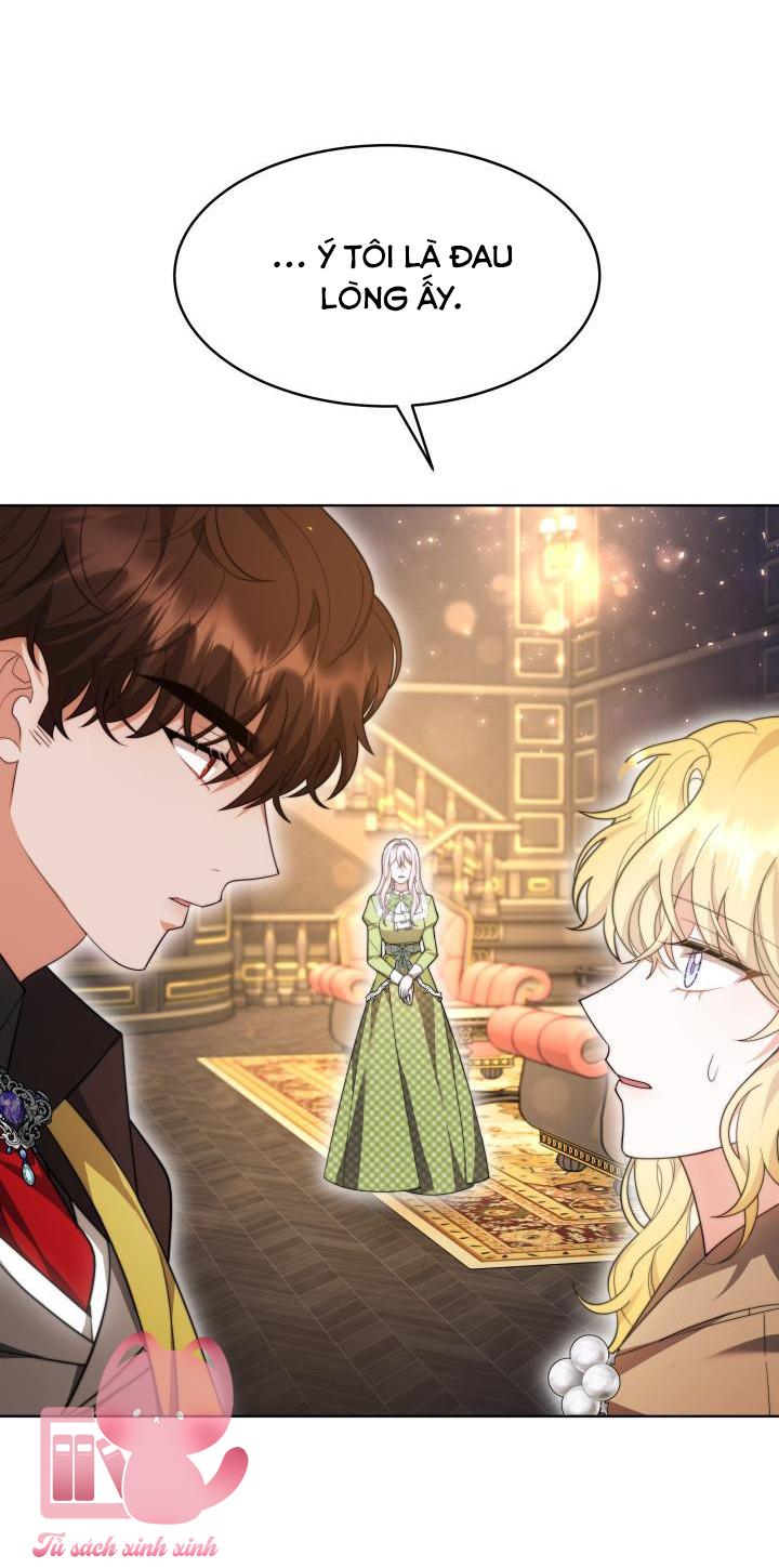 Từ Chồng Cũ Hóa Thành Nam Chính - Chap 34 - Trang 32