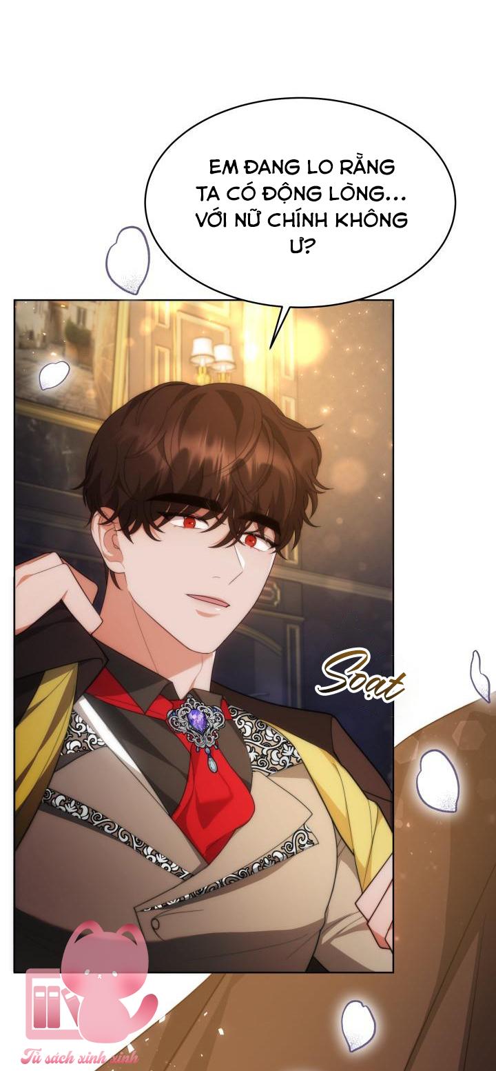 Từ Chồng Cũ Hóa Thành Nam Chính - Chap 34 - Trang 33