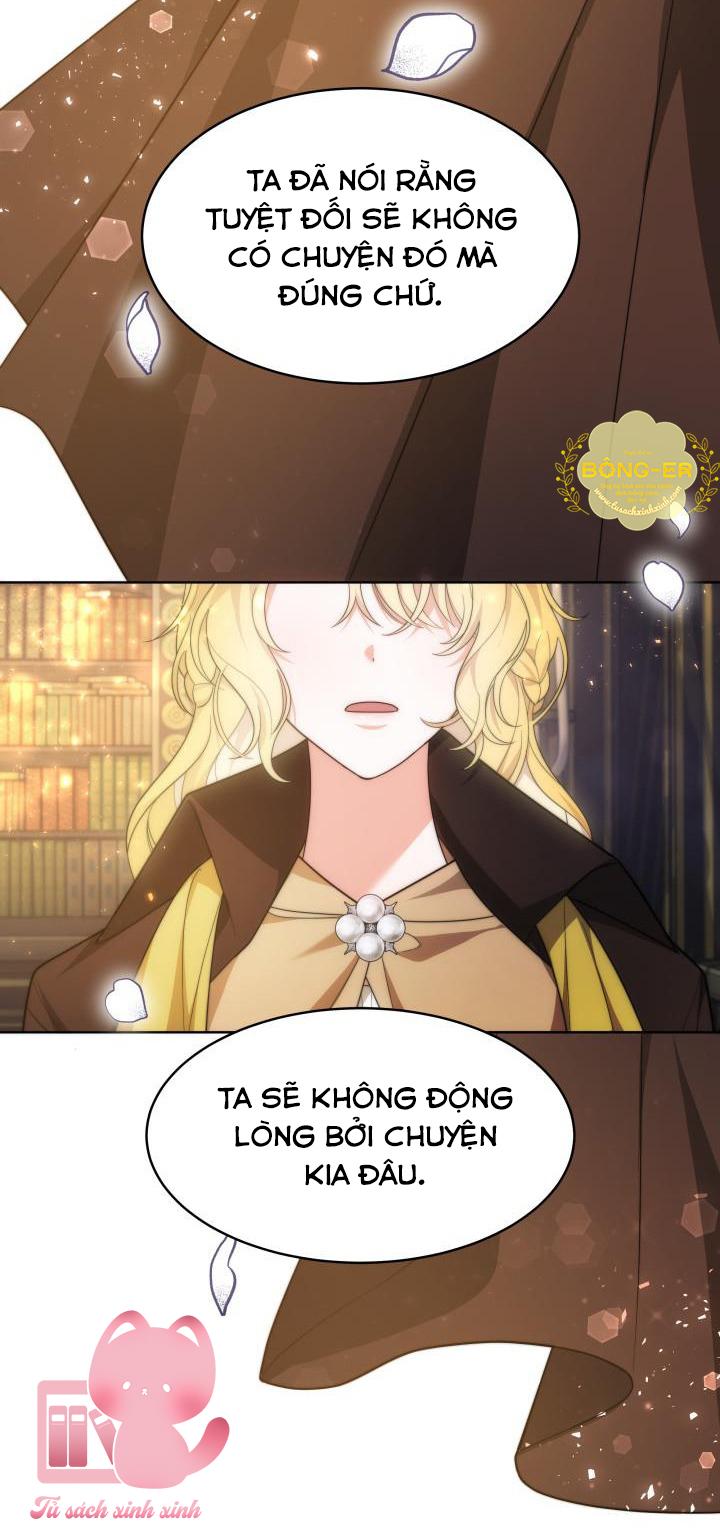 Từ Chồng Cũ Hóa Thành Nam Chính - Chap 34 - Trang 34