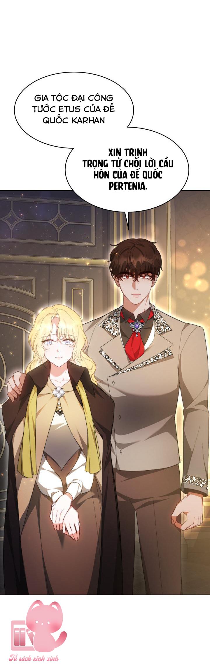 Từ Chồng Cũ Hóa Thành Nam Chính - Chap 34 - Trang 37