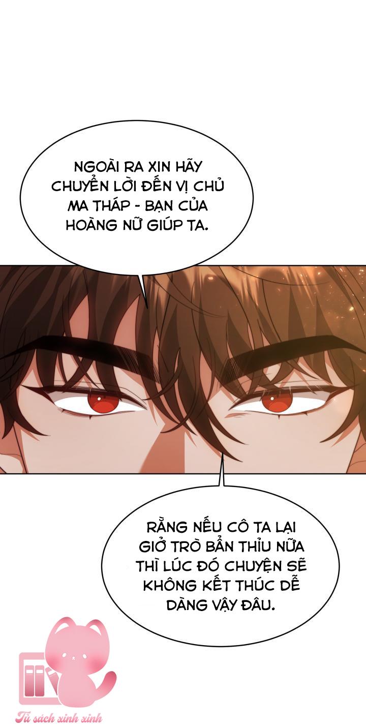 Từ Chồng Cũ Hóa Thành Nam Chính - Chap 34 - Trang 38